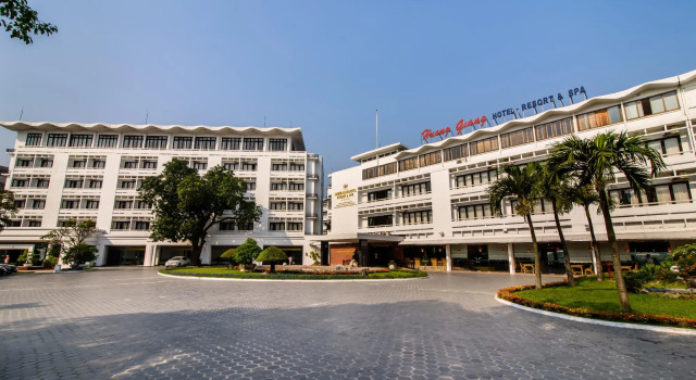 Huong Giang Hotel Resort and Spa