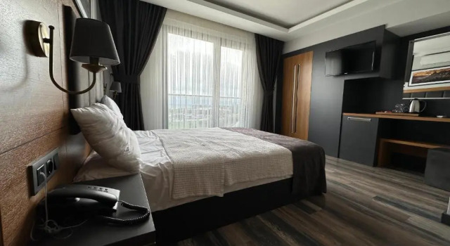 Семейный номер Standard Emay Otel
