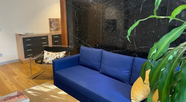 Люкс Superior Suites Mendibil Irun