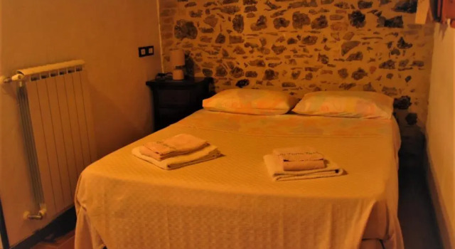 Апартаменты La Pietra Rara B&B
