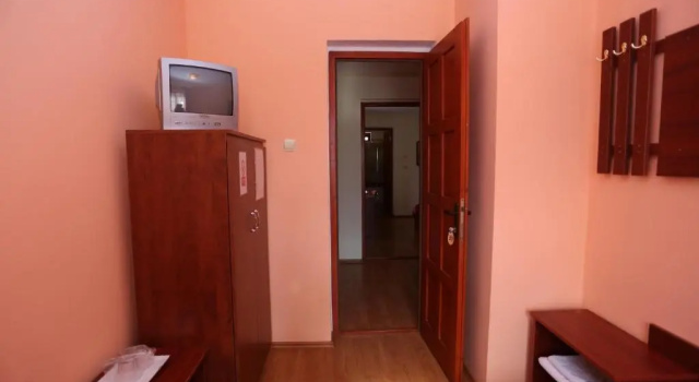 Люкс Pensiunea Casa Porojan