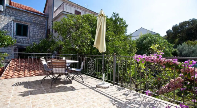 Апартаменты Vila Donna Apartments