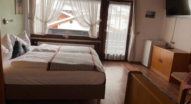 Апартаменты Standard Hotel Löwen