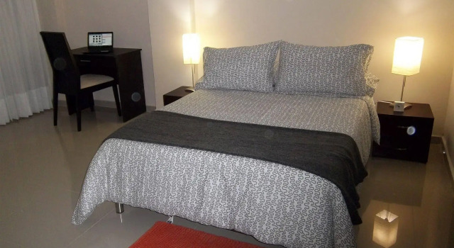 Golden House Hotel