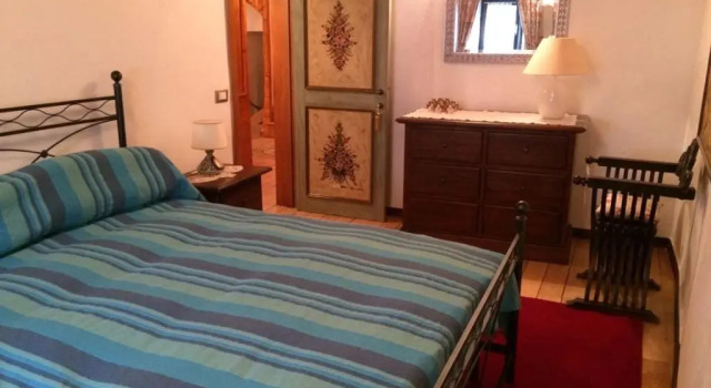 Casa Laura, Book Apartment Hotels in Abruzzo with Parking, Parking