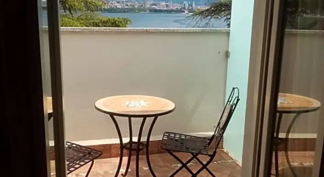 Полулюкс Boutique Hotel Villa Giulia