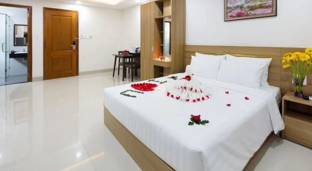 XO Hotel & Apartments