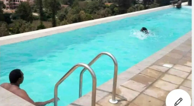 The glenn Apache House with a pool and free wifi, Prenota Hotel Nairobi CBD Nairobi