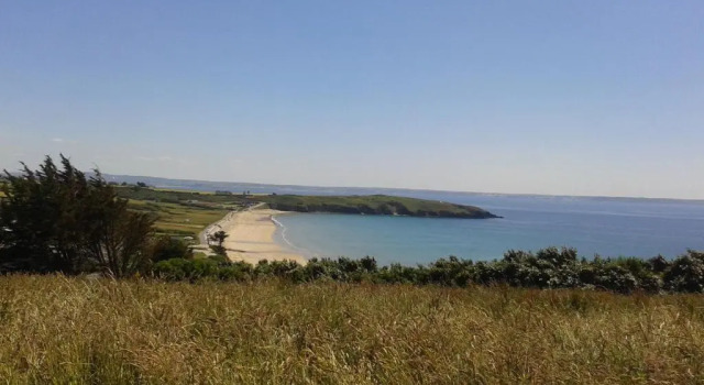 Gite de la Baie - Morgat, Забронировать Отель Отели Finistère с парковкой, Парковка