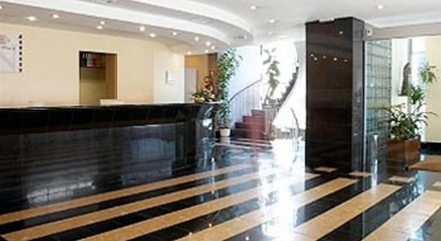 Hotel Nave