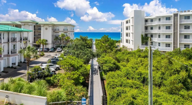 Seagrove Highlands By Panhandle Getaways