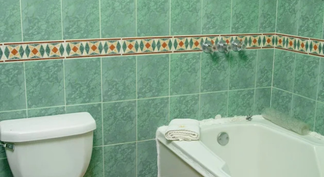 Номер Standard Banana Palms Hotel