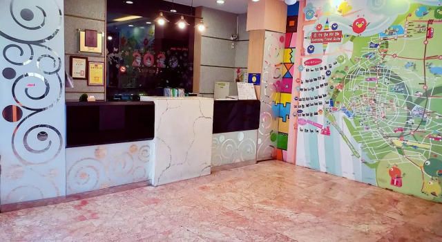 Sanduo Hotel