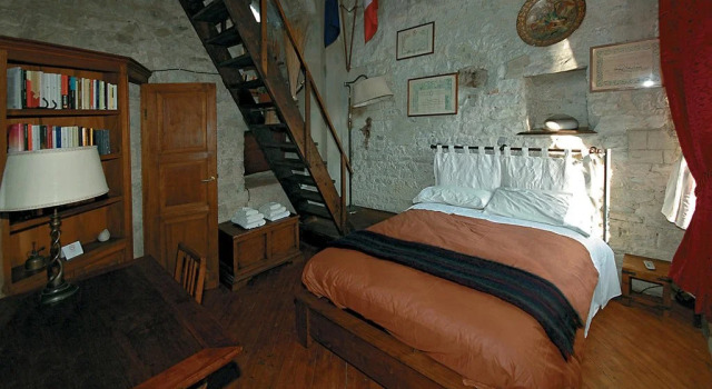 La Martellina B&B, Book Bed and Breakfast Hotels in Fiesole with Parking, Parking