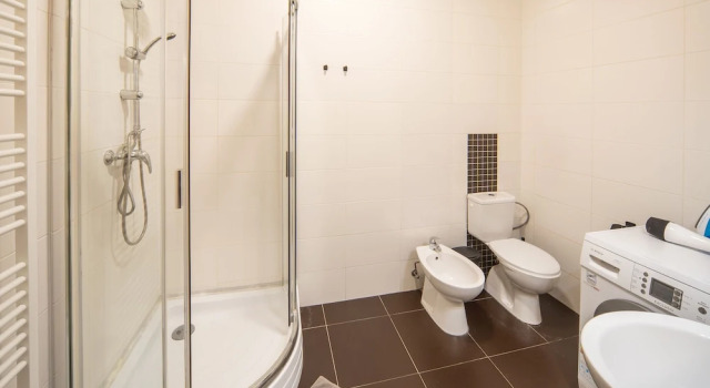 Апартаменты Downtown - Apart Hotel Zborovska