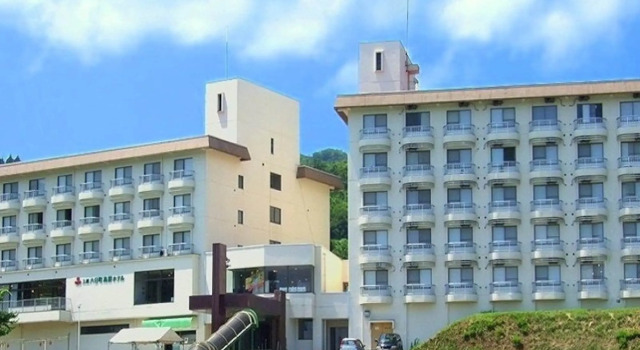 Muica Onsen Hotel
