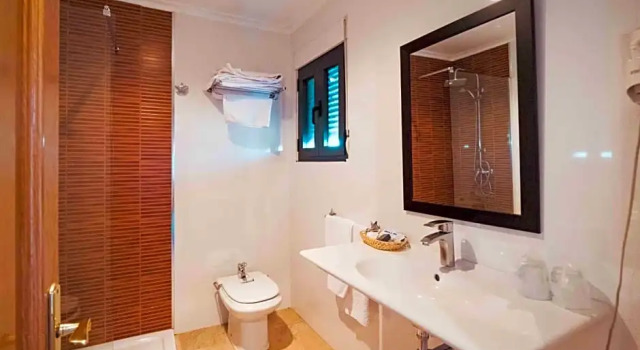 Номер Standard Hotel Doña Carmen