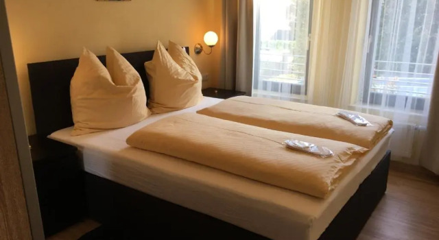 Апартаменты Superior Villa Sudrow
