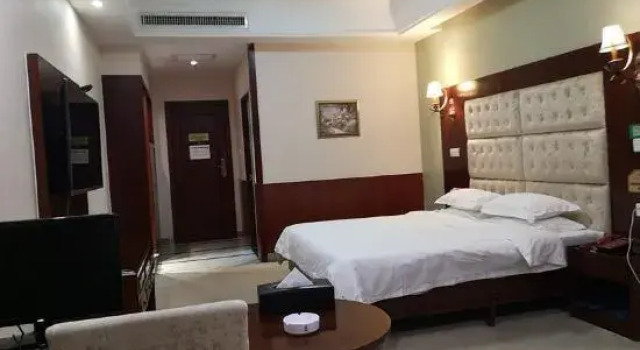 Outai Hotel, Reserva ahora Hotel Xiangtan County Hunan