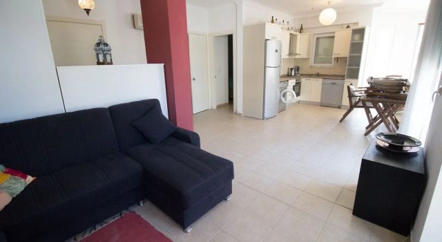 Olympias D3, Rezervovat Apartmán Belek 