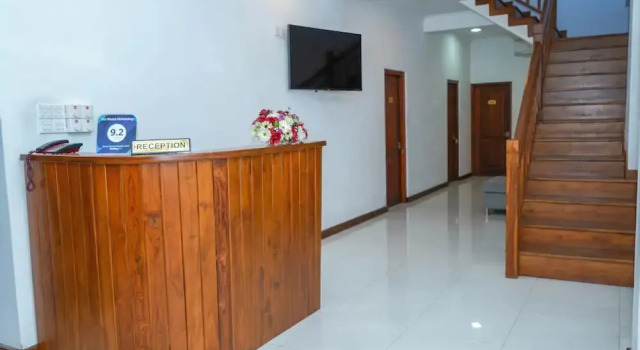 Oyo 510 Vin Roma Homestay