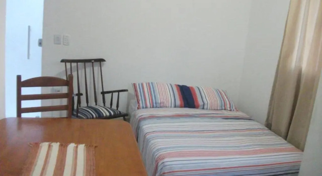 Casa do Gilberto