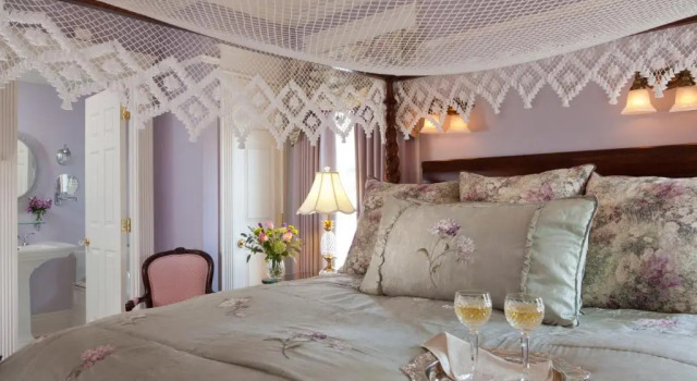 Двухместный номер Deluxe The Tower Cottage