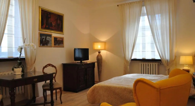 Апартаменты Standard Apartamenty Numer 6
