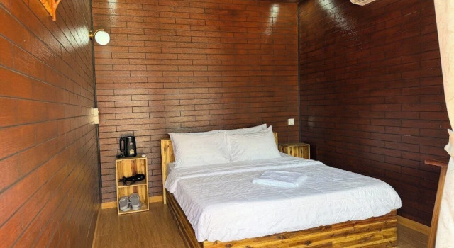 Номер Deluxe Sand & Sun Koh Rong