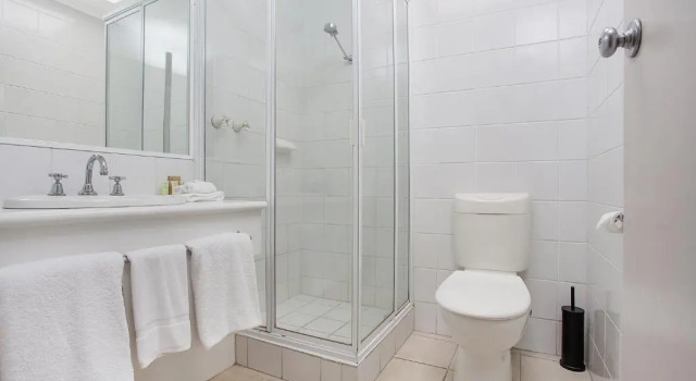 Двухместный номер Deluxe Mid City Motel Warrnambool