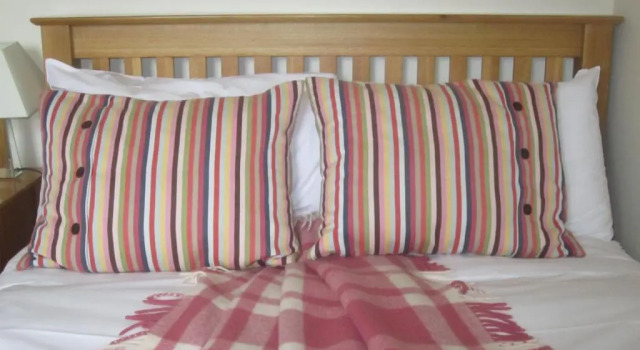 Yeo Dale Hotel, Prenota Hotel Hotel a Barnstaple con colazione, Colazione