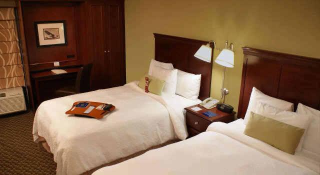 Номер Standard The Addison Hotel SureStay Collection by Best Western
