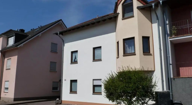 Ferienwohnung Lore, Reserva ahora Hotel Igel Trier-Saarburg