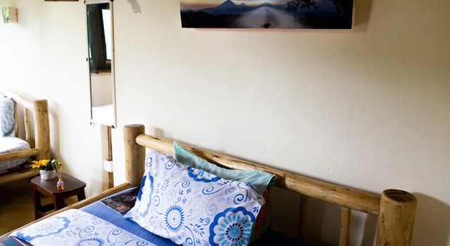 Karungi Camp, Prenota Casa vacanze Rubuguli Kisoro