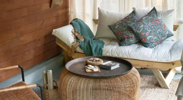 Двухместный номер Comfort Gayb-i Bungalows By Naturelife