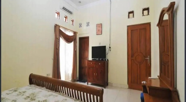 Hotel Balecatur Inn
