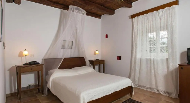 Двухместный номер Standard Villa De Loulia