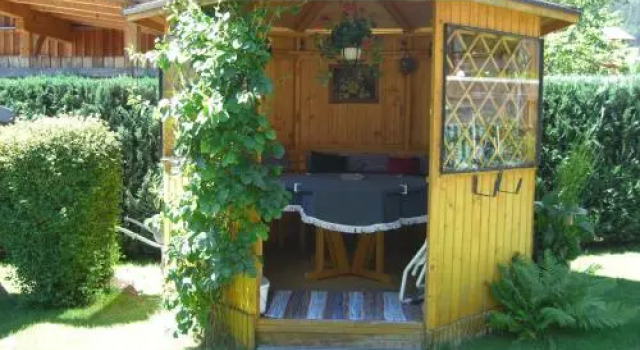 Haus Trojer