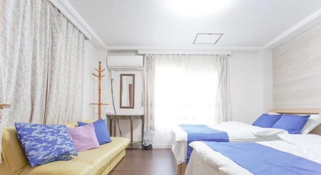 Oji Sweet Homes