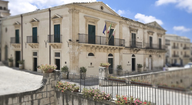 Novecento Scicli
