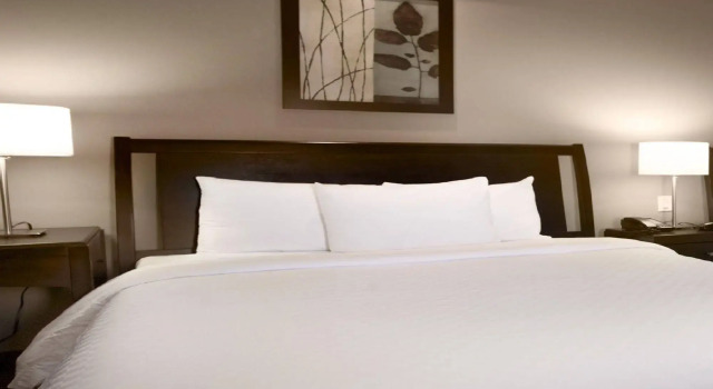 Hôtel Le Rivage, Забронировать Отель Rosemère Rive-Nord