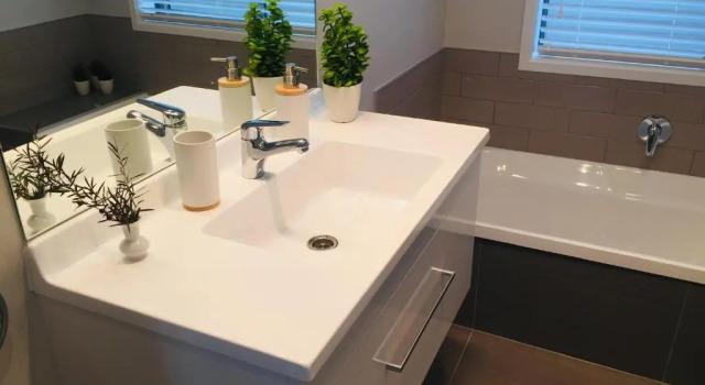 Коттедж Stunning Brand New Executive Home