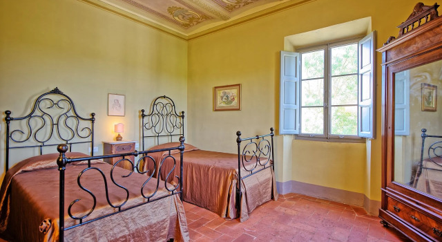 Villa Marietta