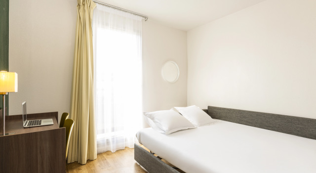 Aparthotel Adagio Access Carrières-sous-Poissy