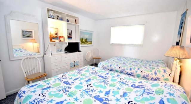 Номер Standard с 2 комнатами с балконом Towers 201 2 Bedroom Condo by RedAwning