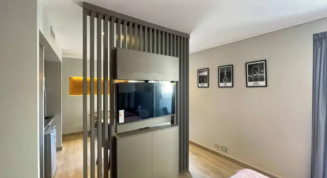 Ayres Apart San Telmo U101, Rezerwuj Apartament San Telmo Buenos Aires