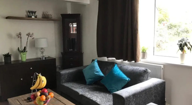 Коттедж Mundy House