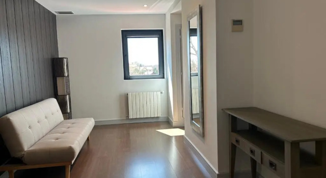 Полулюкс Hotel Luces del Poniente