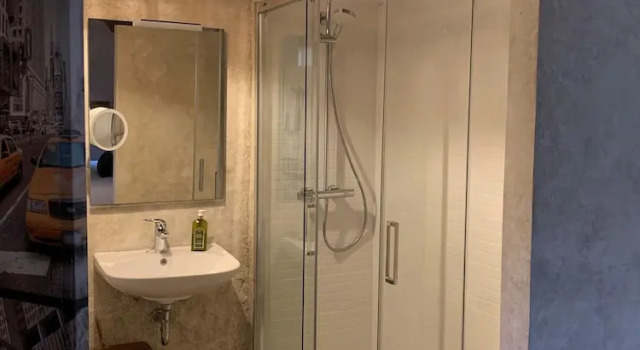 Люкс Hotel Torre Barcelona
