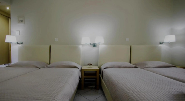 Diogenis Hotel